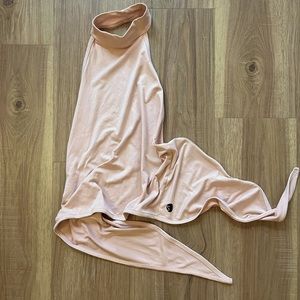 Five Dancewear Tie Top Youth Large